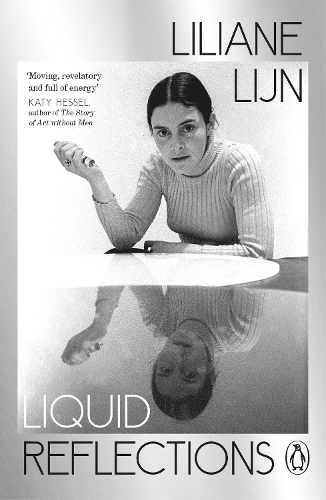 Бумажная книга «Liquid Reflections», автор Лилиана Лин - фото №1
