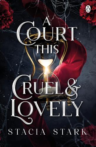 Паперова книга «A Court This Cruel and Lovely», автор Стася Старк - фото №1