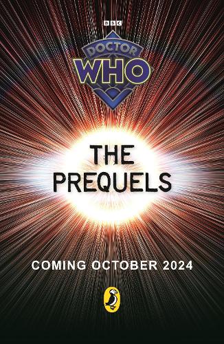 Паперова книга «Doctor Who: The Adventures Before», автор Доктор Хто - фото №1