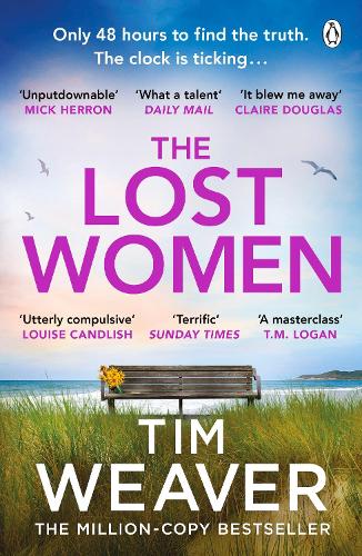 Бумажная книга «The Lost Women», автор Тим Уивер - фото №1