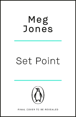 Бумажная книга «Set Point», автор Мэг Джонс - фото №1