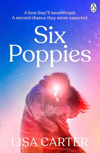 Паперова книга «Six Poppies», автор Ліза Картер - фото №1