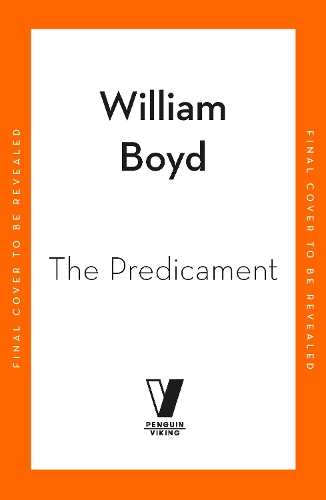 Бумажная книга «The Predicament», автор Уильям Бойд - фото №1