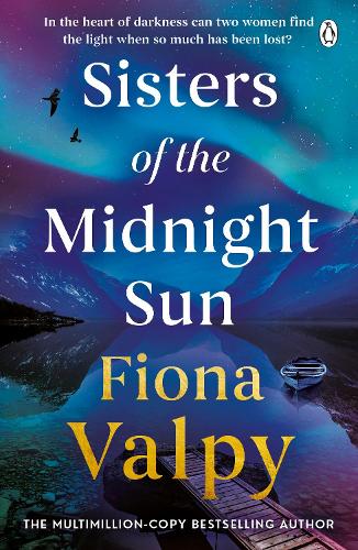 Паперова книга «Sisters of the Midnight Sun», автор Фіона Вальпі - фото №1