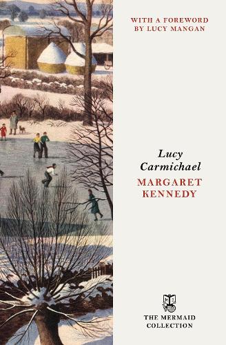 Бумажная книга «Lucy Carmichael», автор Маргарет Кеннеди - фото №1