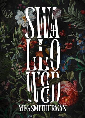 Paper book «Swallowed», author Meg Smitherman - фото №1