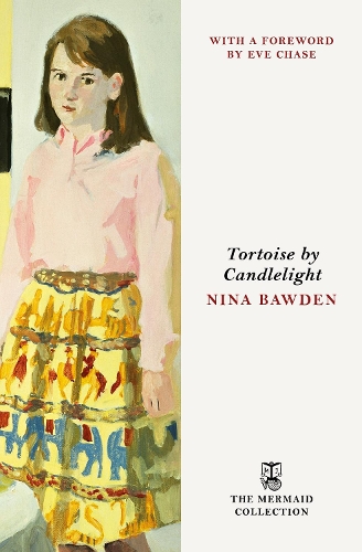 Бумажная книга «Tortoise by Candlelight», автор Нина Боуден - фото №1