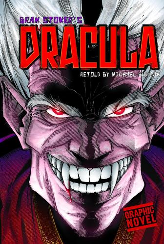 Паперова книга «Dracula», автор Брем Стокер - фото №1