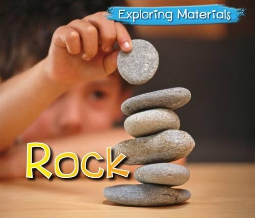 Бумажная книга «Rock», автор Эбби Колич - фото №1