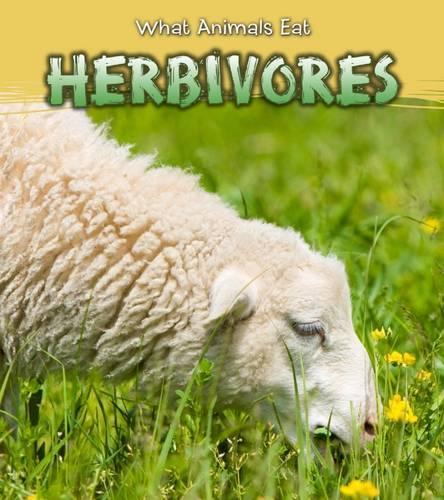 Бумажная книга «Herbivores», автор Джеймс Бенефилд - фото №1