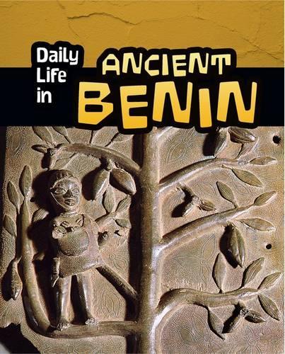 Бумажная книга «Daily Life in Ancient Benin», автор Пол Мейсон - фото №1