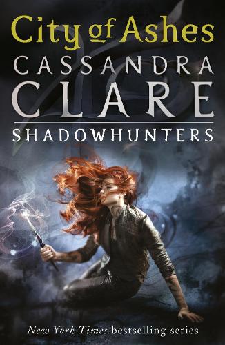 Бумажная книга «The Mortal Instruments 2: City of Ashes», автор Кассандра Клэр - фото №1