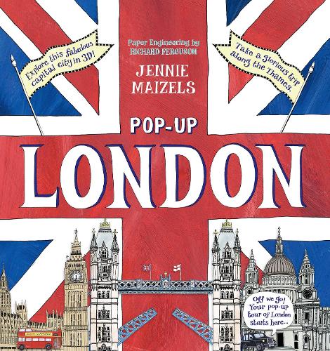 [object Object] «Pop-up London» - фото №1