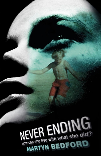 Бумажная книга «Never Ending», автор Мартин Бедфорд - фото №1