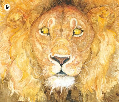 Паперова книга «The Lion and the Mouse», автор Джеррі Пінкні - фото №1