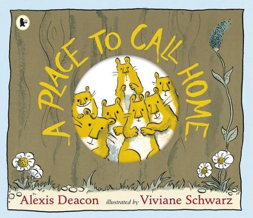 Паперова книга «A Place to Call Home» - фото №1
