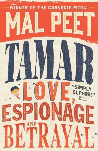 Бумажная книга «Tamar: Love, Espionage and Betrayal», автор Мал Пит - фото №1