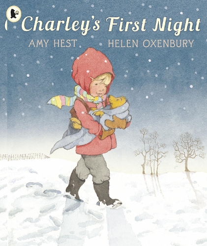 Бумажная книга «Charley's First Night», автор Эми Хест - фото №1