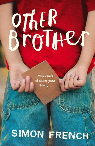 Паперова книга «Other Brother», автор Саймон Френч - фото №1