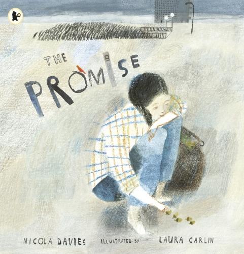 Бумажная книга «The Promise», автор Никола Дэвис - фото №1