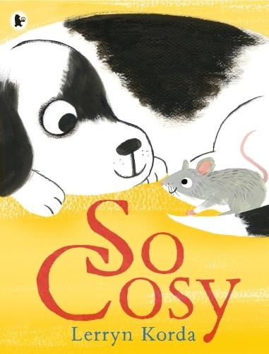 Паперова книга «So Cosy», автор Леррін Корда - фото №1