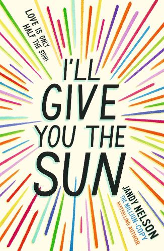 Бумажная книга «I'll Give You the Sun» - фото №1