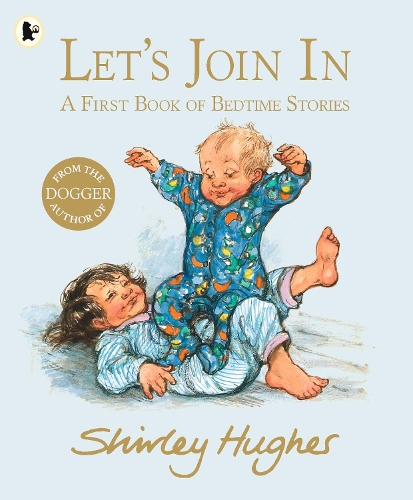 Бумажная книга «Let's Join In», автор Ширли Хьюз - фото №1
