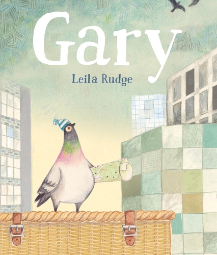 Бумажная книга «Gary», автор Лейла Радж - фото №1