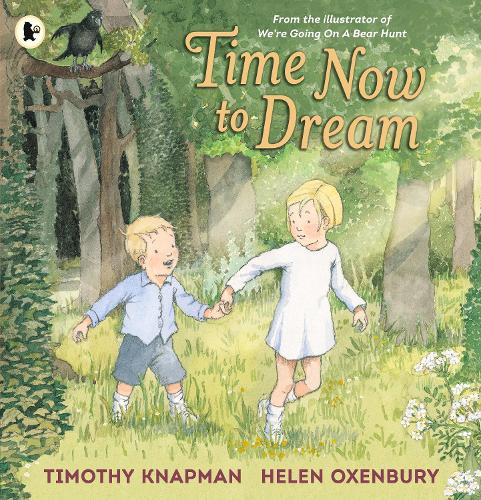 Бумажная книга «Time Now to Dream», автор Тимоти Напман - фото №1