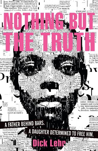 Паперова книга «Nothing But the Truth», автор Дик Лер - фото №1
