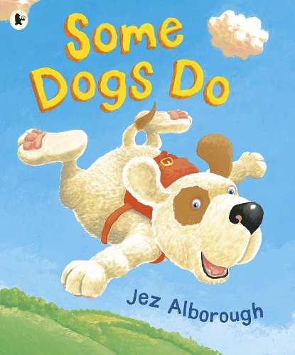 Бумажная книга «Some Dogs Do» - фото №1