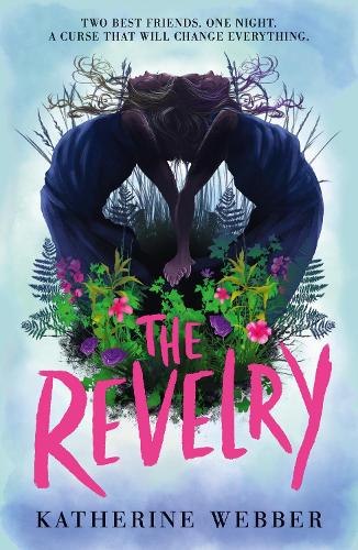 Бумажная книга «The Revelry», автор Кэтрин Веббер - фото №1