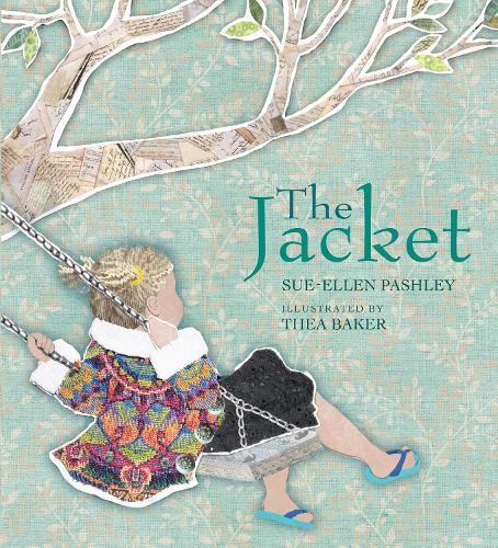 Бумажная книга «The Jacket», автор Сью-Эллен Пэшли - фото №1