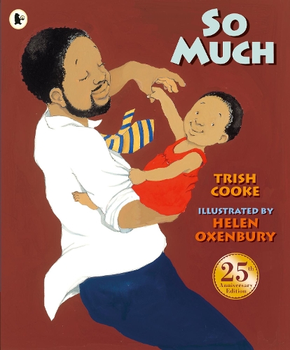 Бумажная книга «So Much» - фото №1