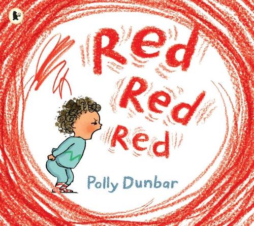 Бумажная книга «Red Red Red» - фото №1