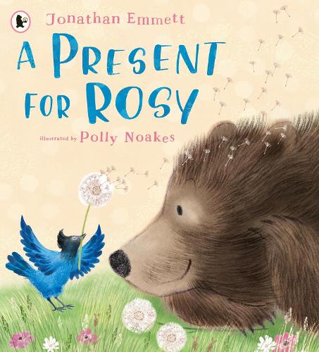 Бумажная книга «A Present for Rosy» - фото №1