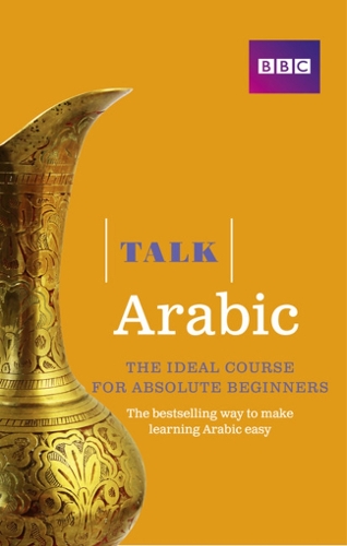 Бумажная книга «Talk Arabic Book 2nd Edition», автор Джонатан Фезерстоун - фото №1