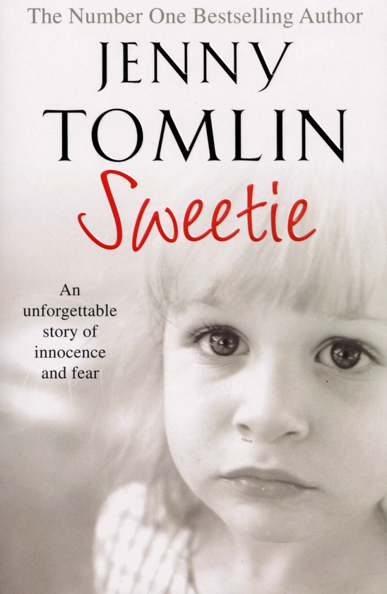 Бумажная книга «Sweetie», автор Дженни Томлин - фото №1