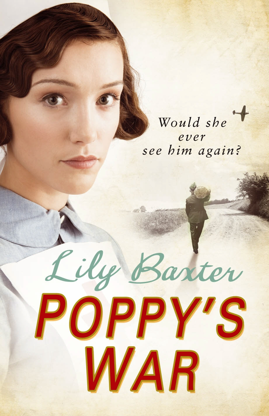 Бумажная книга «Poppy's War», автор Лили Бакстер - фото №1