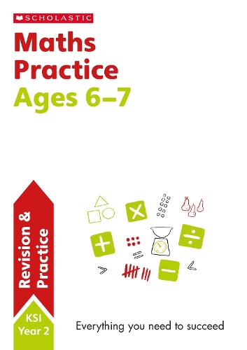 [object Object] «National Curriculum Maths Practice Book for Year 2», автор Схоластик - фото №1
