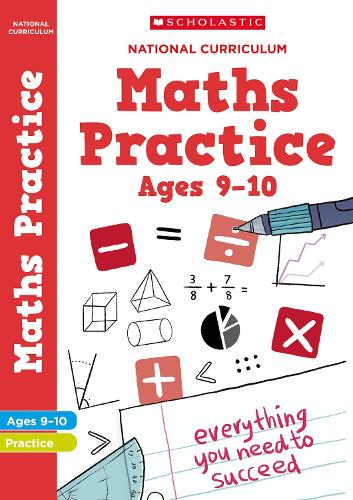 [object Object] «National Curriculum Maths Practice Book for Year 5», автор Схоластик - фото №1
