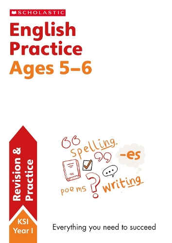 [object Object] «National Curriculum English Practice Book for Year 1», автор Схоластик - фото №1
