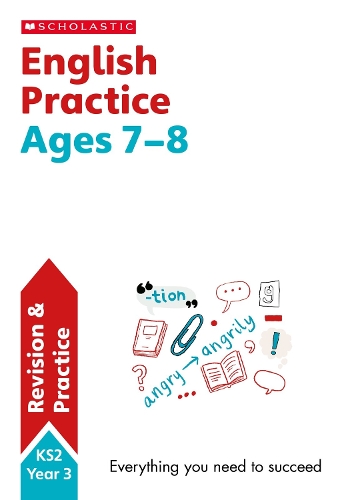 [object Object] «National Curriculum English Practice Book for Year 3», автор Схоластик - фото №1