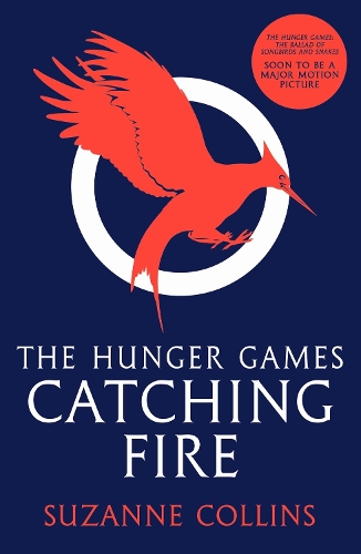 Бумажная книга «The Hunger Games (комплект з 4-х книг)», автор Сьюзен Коллинз - фото №1