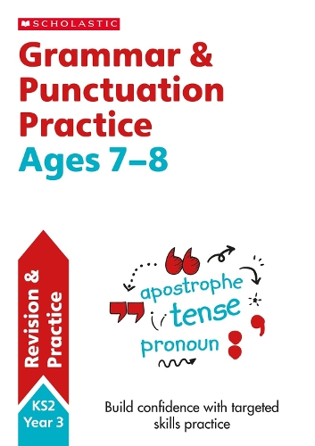 [object Object] «x Grammar and Punctuation Practice Ages 7-8», автор Пол Холлин - фото №1