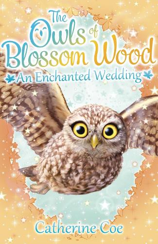 Бумажная книга «The Owls of Blossom Wood: An Enchanted Wedding», автор Кэтрин Коу - фото №1