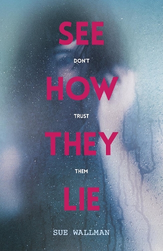 Бумажная книга «See How They Lie» - фото №1