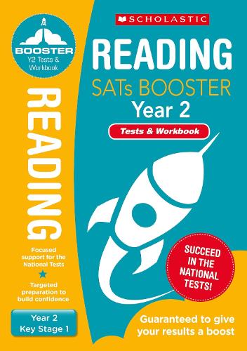 Паперова книга «Reading Pack (Year 2)» - фото №1