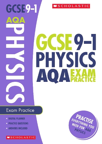 [object Object] «Physics Exam Practice Book for AQA», автор Сэм Джордан - фото №1