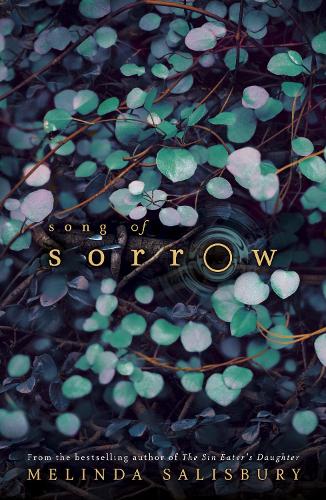 Паперова книга «Song of Sorrow», автор Мелінда Солсбері - фото №1